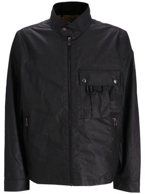 Belstaff Centenary Racer Jacket - Black