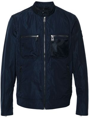 Belstaff Profile shell jacket - Blue