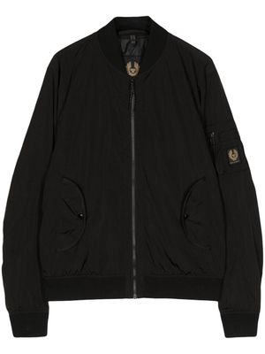 Belstaff Quest bomber jacket - Black