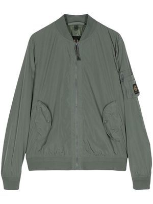 Belstaff Quest bomber jacket - Green