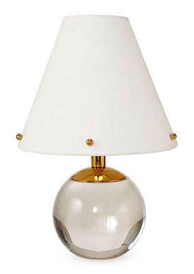 Belvedere Vanity Lamp