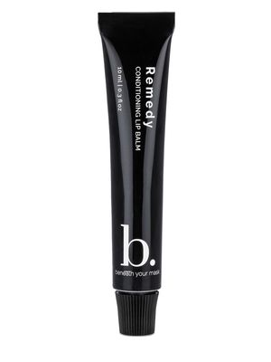 Beneath Your Mask Remedy Conditioning lip balm - NEUTRAL