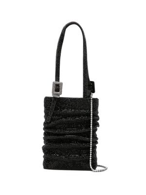 Benedetta Bruzziches Lollo La Petite tote bag - Black