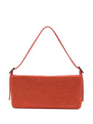 Benedetta Bruzziches Your Best Friend La Grande tote bag - Orange