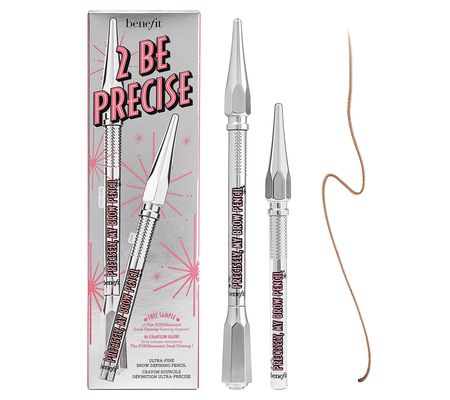 Benefit Cosmetics 2 Be Precise Booster Set