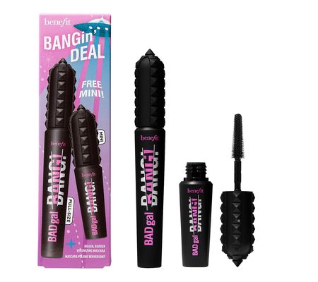 Benefit Cosmetics BANGin' Deal Volumizing Masca a Set