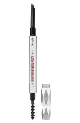 Benefit Cosmetics Benefit Goof Proof Brow Pencil and Easy Shape & Fill Pencil in 2.75 Warm Auburn