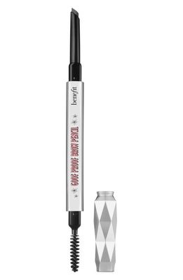 Benefit Cosmetics Benefit Goof Proof Brow Pencil and Easy Shape & Fill Pencil in Cool Grey