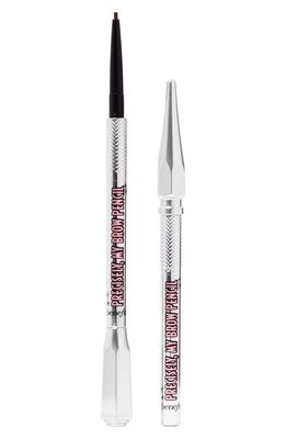 Benefit Cosmetics Benefit Merry & Precise Ultra-Fine Brow Pencil Set in Shade 5