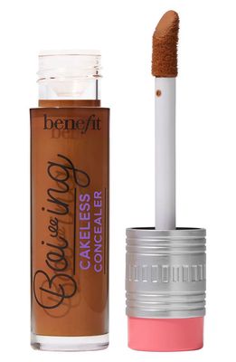 Benefit Cosmetics Boi-ing Cakeless Concealer in Shade 15