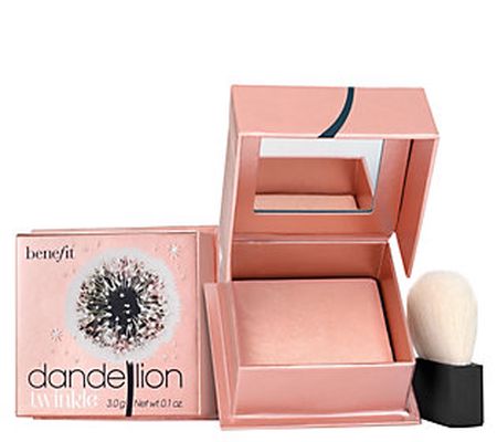 Benefit Cosmetics Dandelion Twinkle Mini