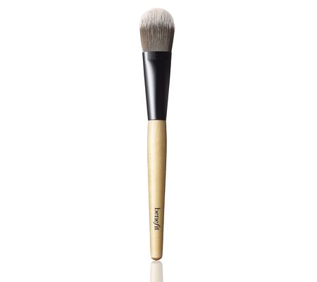 Benefit Cosmetics Foundation Brush