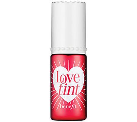 Benefit Cosmetics Lovetint Lip Blush & Cheek Ti nt