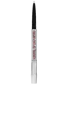 Benefit Cosmetics Precisely My Brow Detailer Pencil in 2.5 Neutral Blonde.