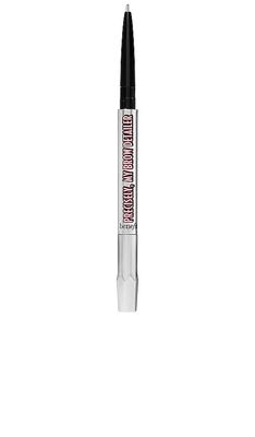 Benefit Cosmetics Precisely My Brow Detailer Pencil in 3 Light Brown.