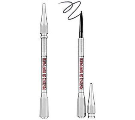 Benefit Cosmetics Precisely, My Brow Pencil Duo