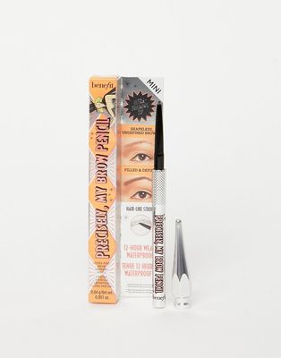Benefit Cosmetics Precisely My Brow Pencil Mini-Brown