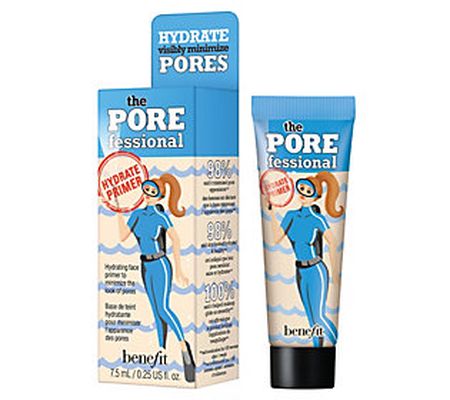 Benefit Cosmetics The POREfessional: Hydrate Pr imer Mini