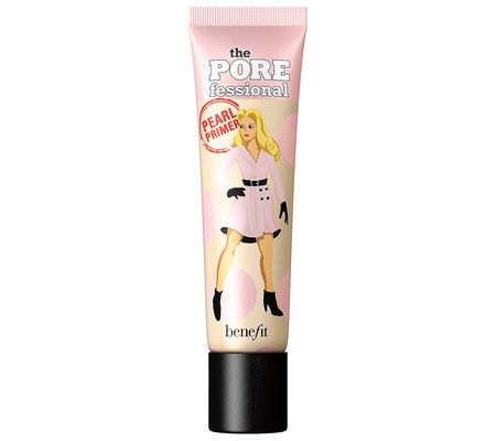 Benefit Cosmetics The POREfessional Pearl Face rimer