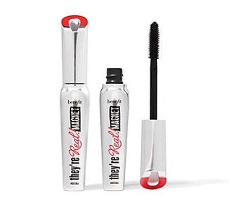Benefit Cosmetics They're Real! Magnet Mascara Duo