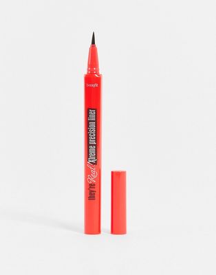 Benefit Cosmetics They're Real! Xtreme Precision Waterproof Liquid Eyeliner-Brown