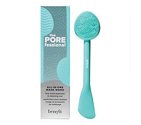 Benefit POREfessional Pore Care Cleansing Wand