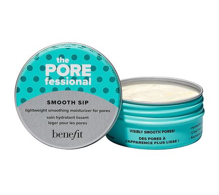 Benefit The POREfessional Smooth Sip Moisturize r Mini