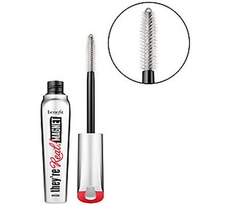 Benefit They're Real] Magnet Extreme Lengthenin g Mascara