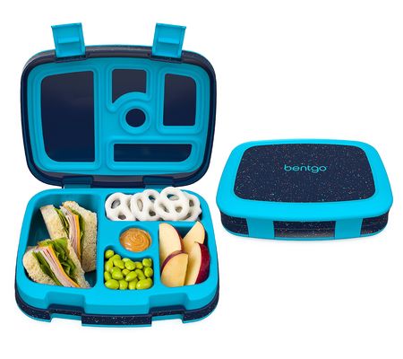 Bentgo Kids 5-Compartment Lunch Box