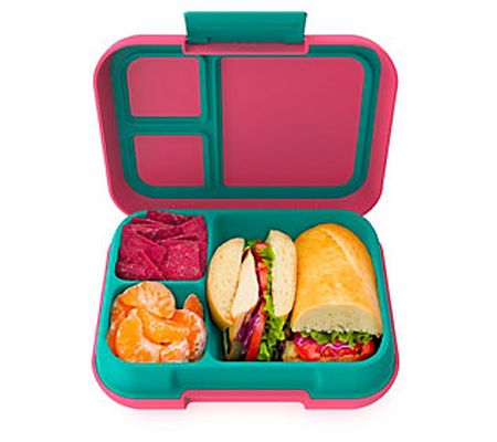 Bentgo Pop Lunch Box with Removable Divider