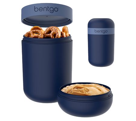 Bentgo Snack Cup - Reusable Snack Container