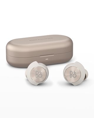 Beoplay EQ Wireless Earbuds, Sand