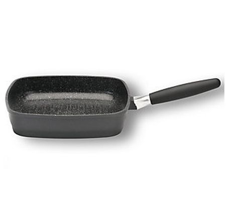 BergHOFF 9.5" Scala Cast Alum Nonstick Grillpan