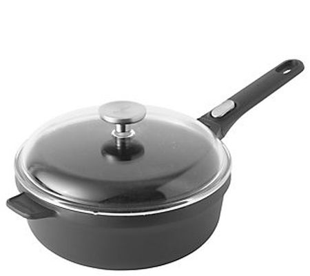 BergHOFF Gem 3.4-qt Nonstick Covered Saute Pan