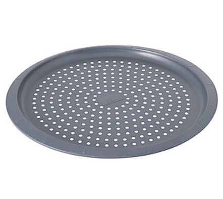 BergHOFF Gem Non-Stick Perforated Pizza Pan