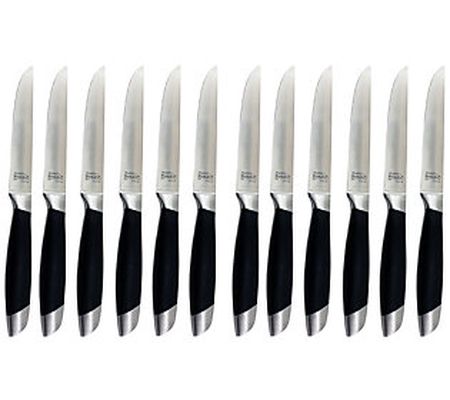 BergHOFF Geminis 12Pc Steak Knife Set