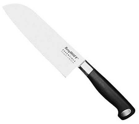 BergHOFF Gourmet 7" Steel Santoku Knife