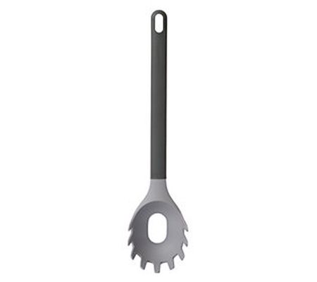 BergHOFF Leo 12.25" Silicone Pasta Spoon