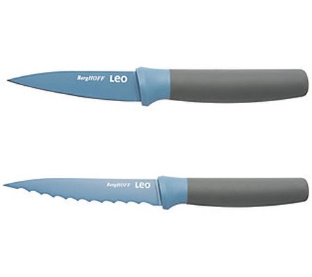 BergHOFF Leo 2pc Cutlery Set