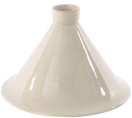 BergHOFF Ron 11.5" Stoneware Tajine Cover