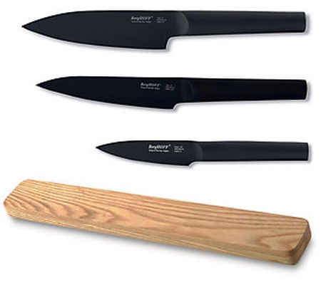 BergHOFF Ron 4-Piece Knife Set