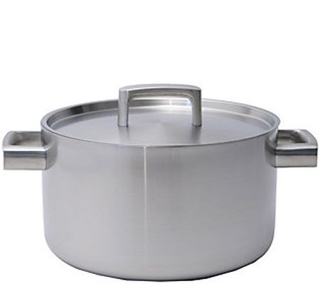 BergHOFF Ron 5-Ply 10" Covered Stockpot