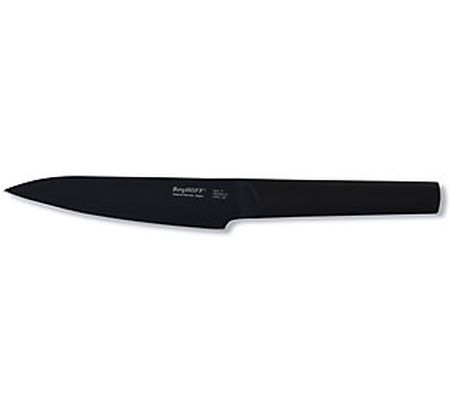 BergHOFF Ron 5" Utility Knife - Black