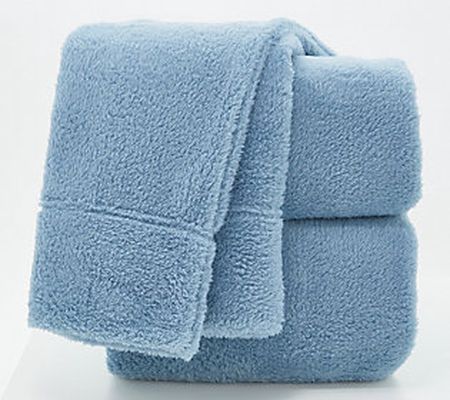 Berkshire Blanket Fluffie Sheet Set - Twin XL