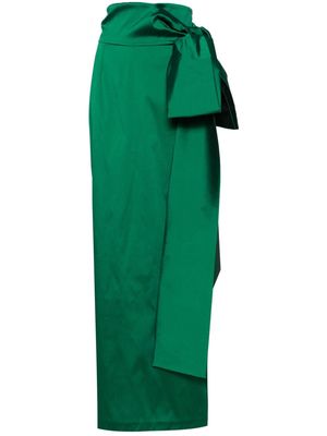 Bernadette Bernard maxi skirts - Green