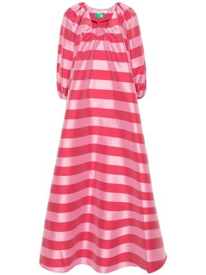 Bernadette George maxi dress - Pink