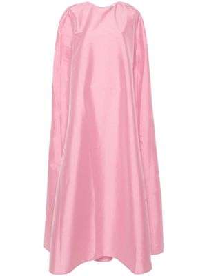 Bernadette Marco maxi dress - Pink