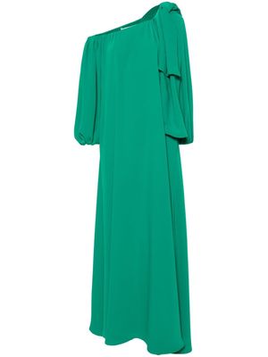 Bernadette Ninouk maxi dress - Green