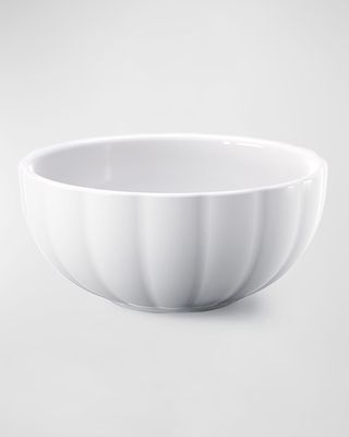 Bernadotte Porcelain Bowls, Set of 2