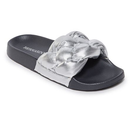 Bernardo Pool Slide Sandal - Rylee